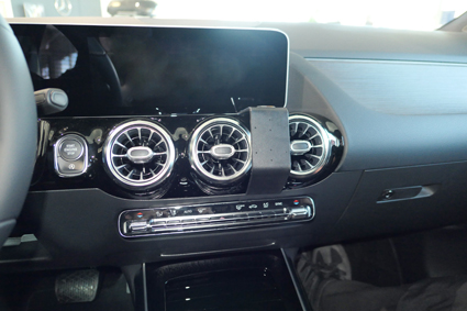 855494 ProClip - Mercedes Benz B-Klasse 19-24 9