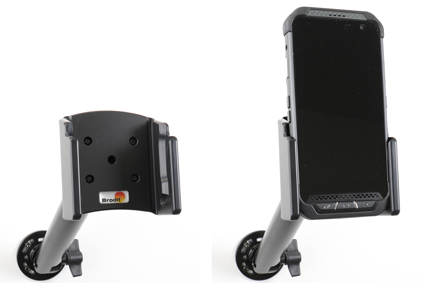 711119 Passiv Halterung mit Kugelgelenk - Point Mobile PM85 6