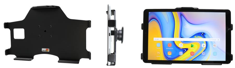 711079 Passiv Halterung mit Kugelgelenk - Samsung Galaxy Tab A 105 SM-T590/SM-T595 2