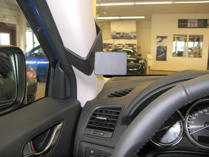 804753 ProClip - Mazda CX-5 12 -17,5 8