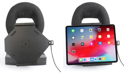 727095 Aktiv Halterung für eine feste Installation - Apple iPad Pro 12,9 2018 (A1895, A1976, A1983, A2014) 6