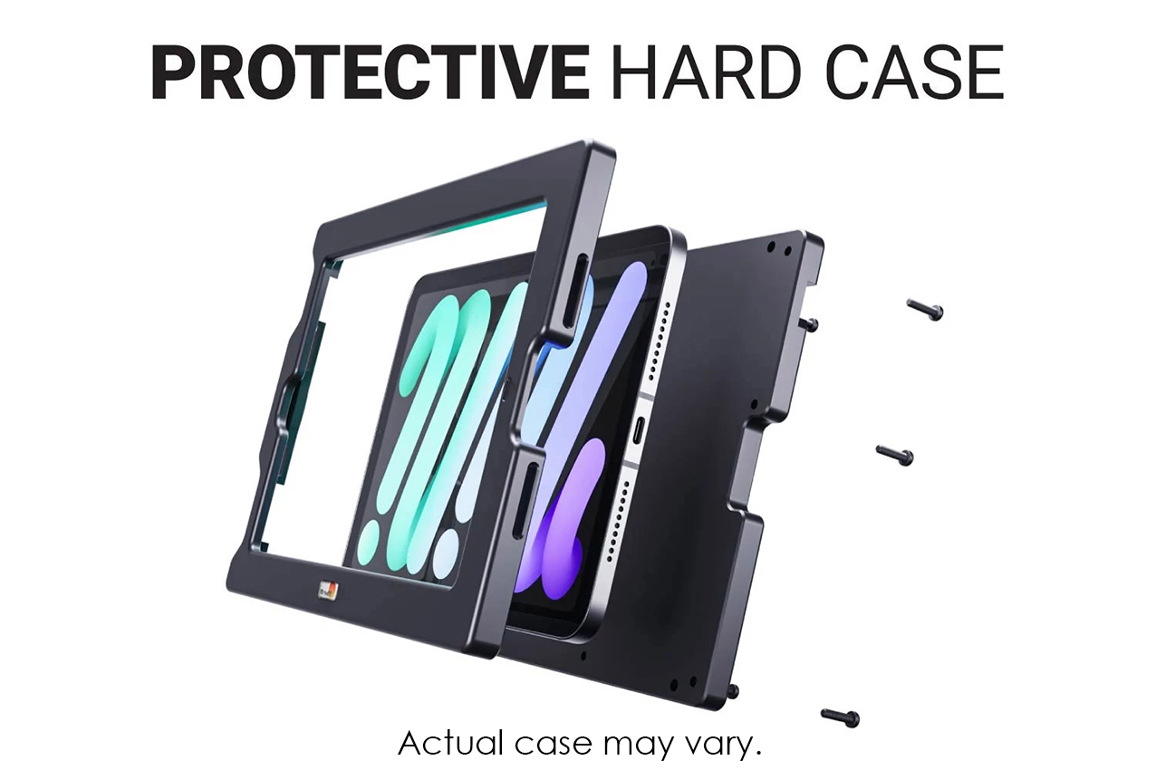 216416 ModTek Hard Case für Apple iPad Mini 6th Gen (A2567, A2568, A2569) 0