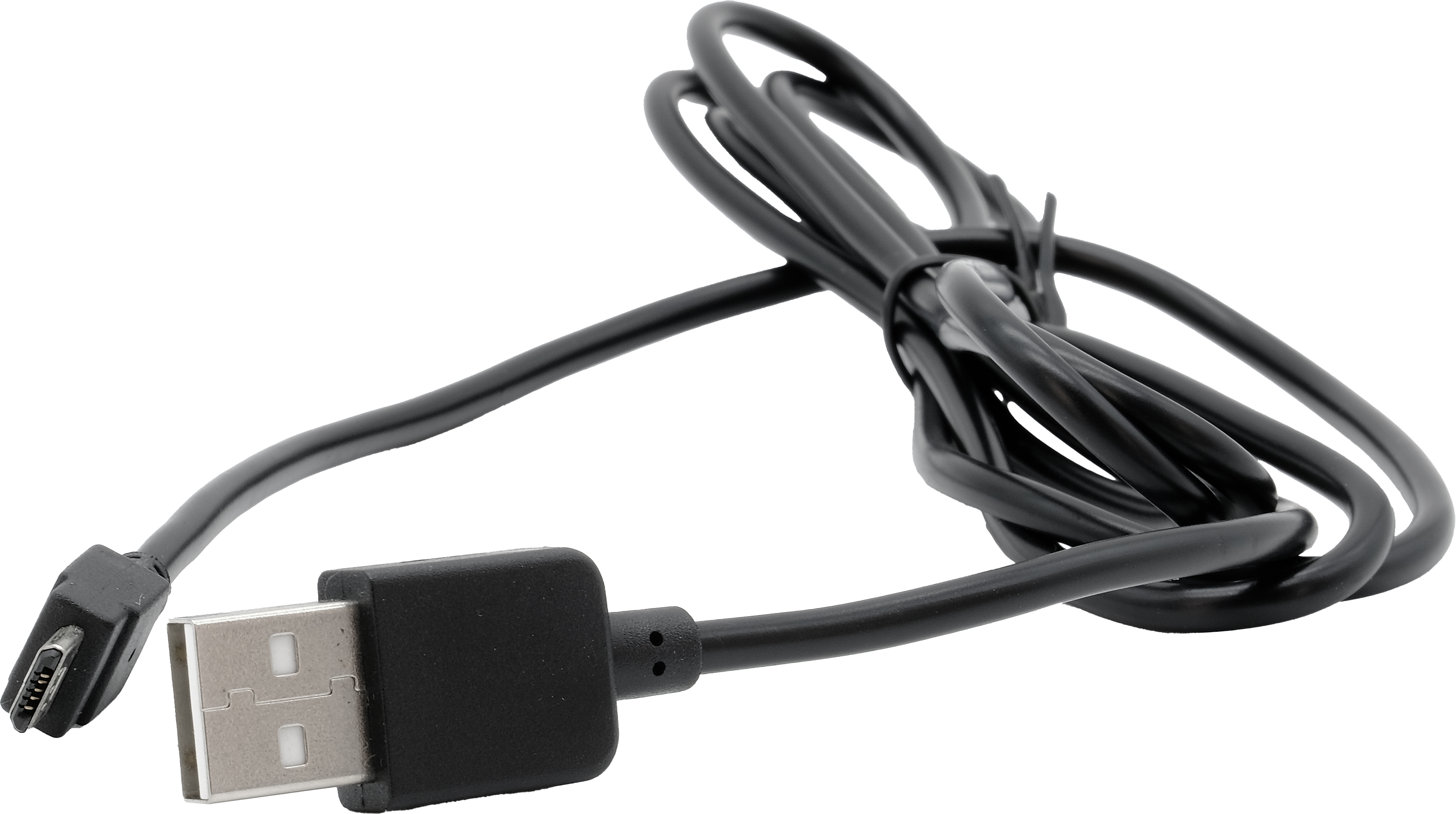 999555 Brodit Ladekabel USB-A auf MicroUSB 0