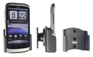 511251 Passiv Halterung mit Kugelgelenk - HTC Desire S 1
