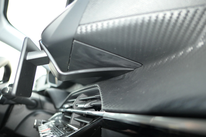 855590 ProClip - Peugeot 208 20-24 7