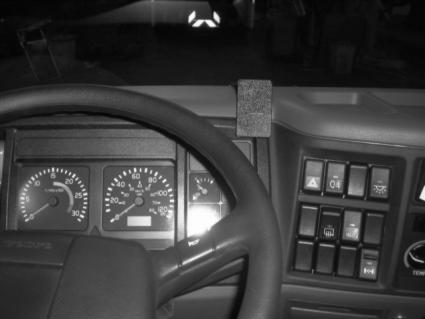 852859 ProClip - Volvo FL6 00-06 6