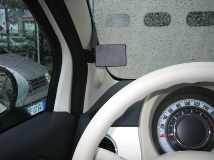 804125 ProClip - Fiat 500 07-20 5