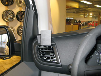 805287 ProClip - Citroen Jumpy 3rd Gen 16-24 9