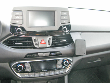 855302 ProClip - Hyundai i30 17-24 6