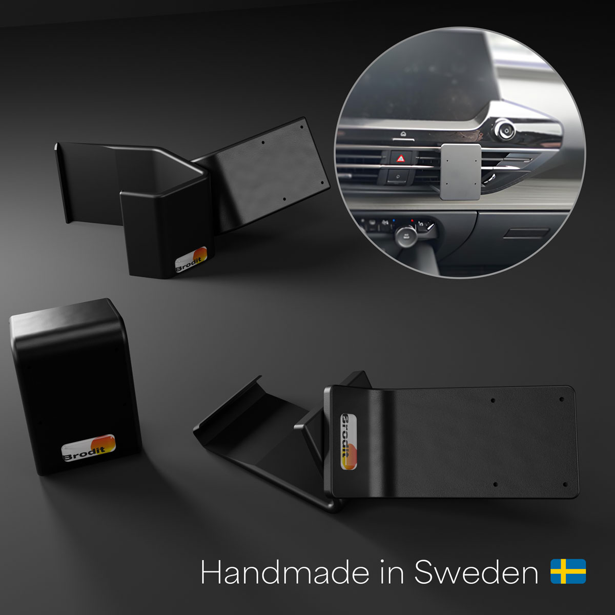 855864 ProClip - Citroen C5 X 23-24 0