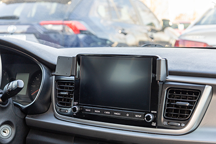 855990 ProClip - Kia Rio 22-24 8