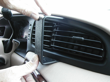852660 ProClip - Ford Windstar 99-03 6