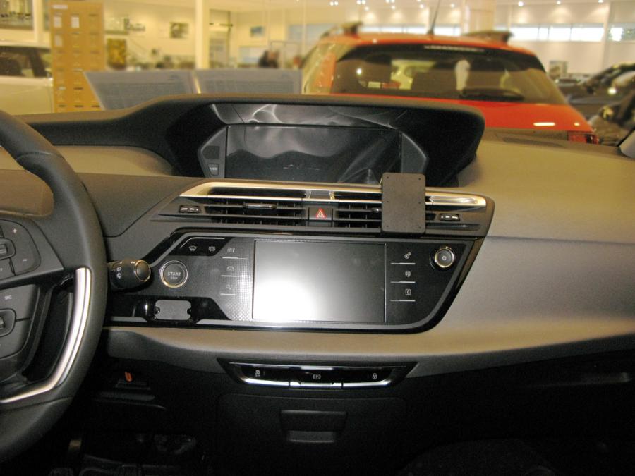 855170 ProClip - Citroen C4 Grand Picasso II 13-18 5