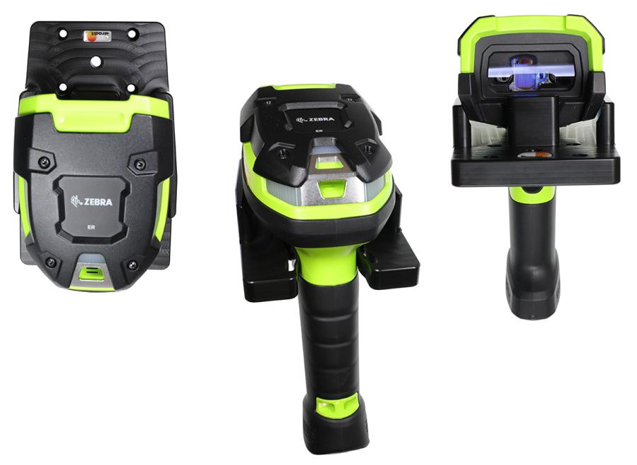 216012 Passiv Halterung - Zebra LI3608 3