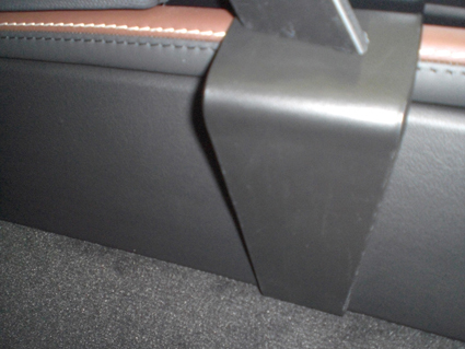 834912 ProClip - Jaguar F-Type 13-22 5