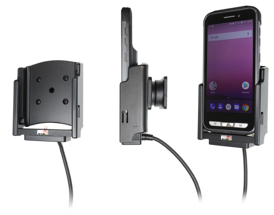 713050 Aktiv Halterung für eine feste Installation - Point Mobile PM45 2