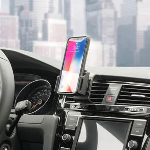 Brodit ProClip GPS, PDA und Handy Auto-Halterung für Peugeot 107 06-08 -  HAIDservices