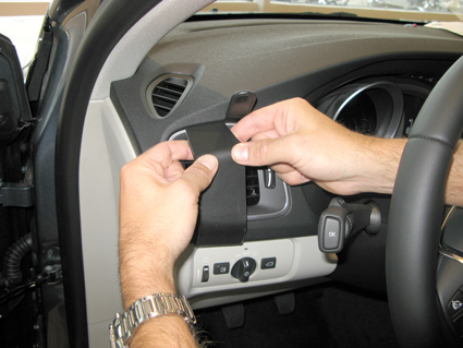 804801 ProClip - Volvo V40 13-20 6