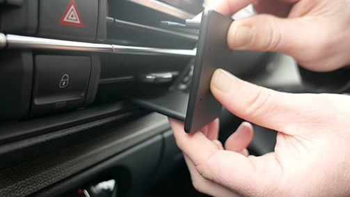 855864 ProClip - Citroen C5 X 23-24 3