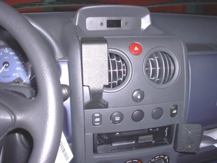 853143 ProClip - Citroen Berlingo II 03-08 8