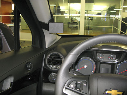 804604 ProClip - Chevrolet Orlando 11-14 5