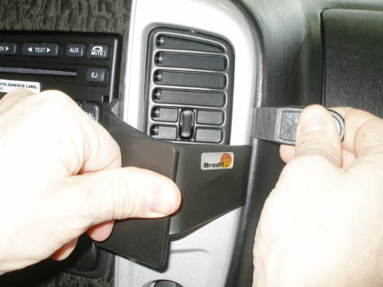852899 ProClip - Ford Maverick 01-07 6