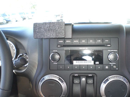 854548 ProClip - Jeep Wrangler 11-18.5 6