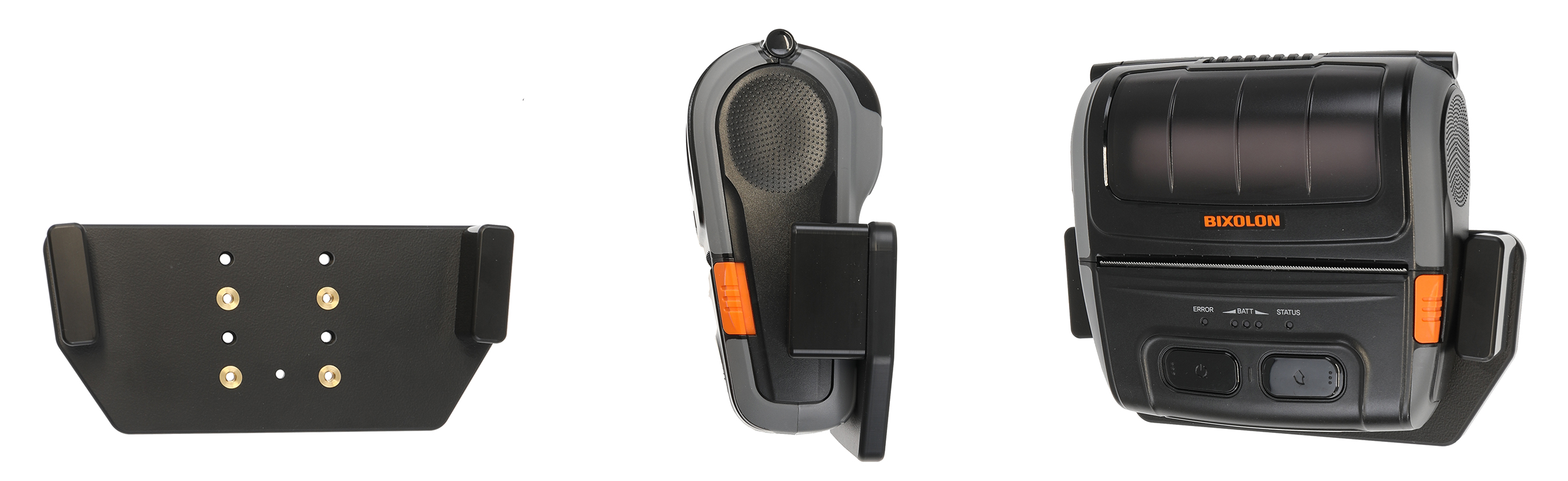217125 Brodit Druckerhalterung für Bixolon SPP-R410 1