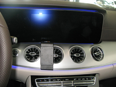 855397 ProClip - Mercedes Benz E-Klasse, Cabrio 18-24 5
