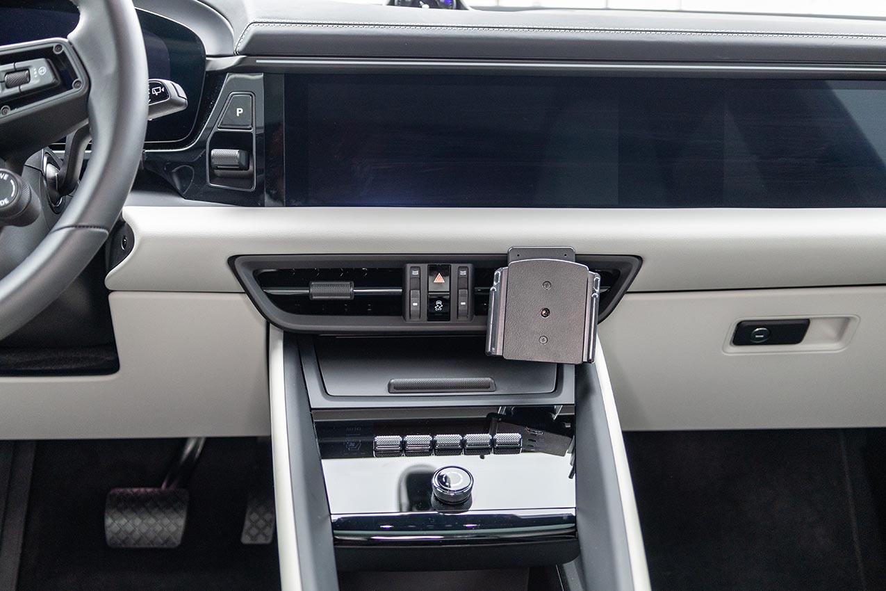 856136 ProClip - Porsche Macan 25 7