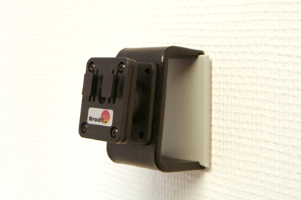 215204 Vertikaler Montage Adapter für Arkon mit Kugelgelenk 5