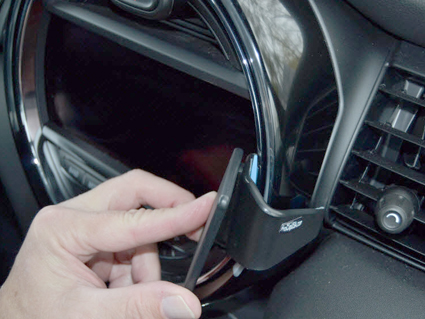 855168 ProClip - Mini Cooper 16-21 4