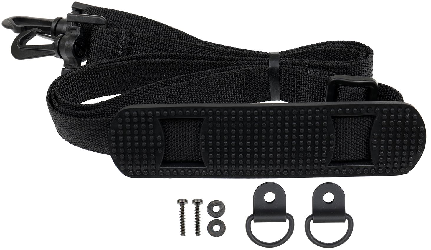 102808 Brodit ModTek Schulterriemen für Hard Case - Ergonomisch verstellbar 0