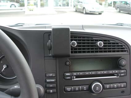 853901 ProClip - Saab 9-3 07-08 6