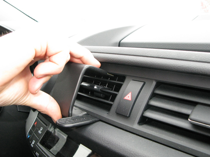 854626 ProClip - Lexus CT Series 11-19 5