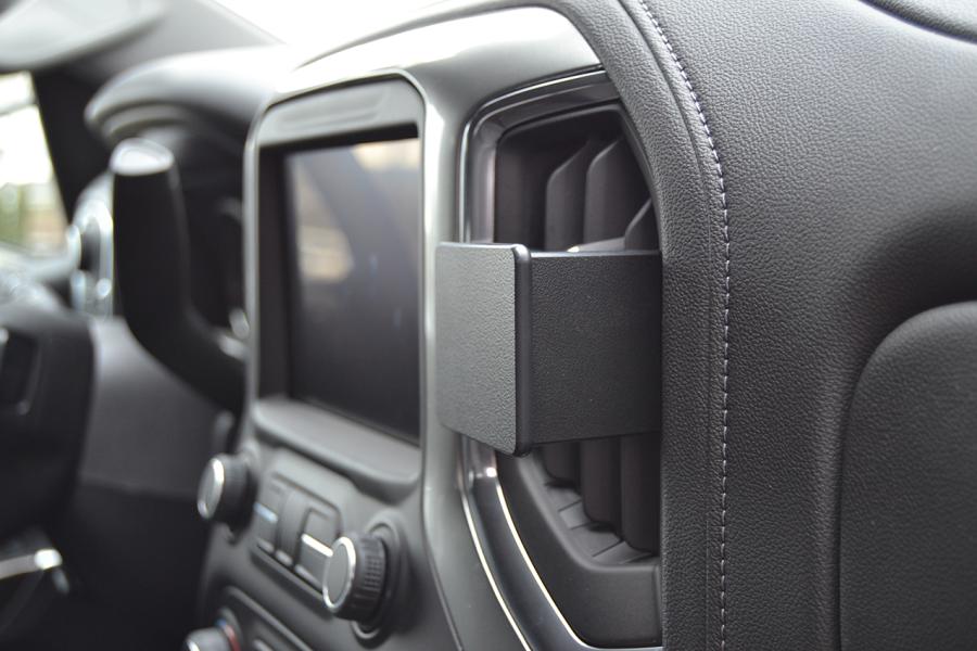855456 ProClip - Chevrolet Silverado 19-23 4