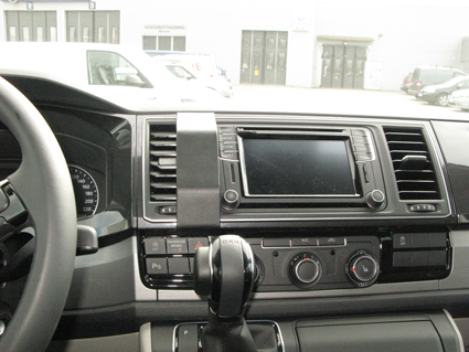 855204 ProClip - Volkswagen Multivan 16-19 6