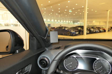 805601 ProClip - Nissan Juke 20-23 5