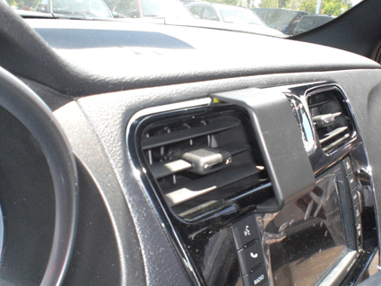 854645 ProClip - Lancia Flavia 12-14 5