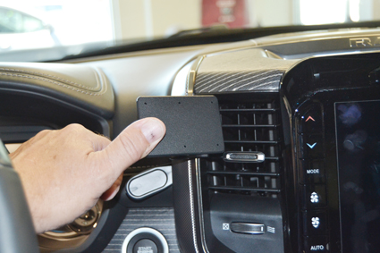 855417 ProClip - Dodge Ram Pick Up 1500 19-24 6