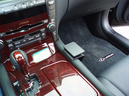 834028 ProClip - Lexus LS Series 07-12 5