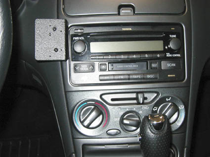 853380 ProClip - Toyota Celica 00-05 6