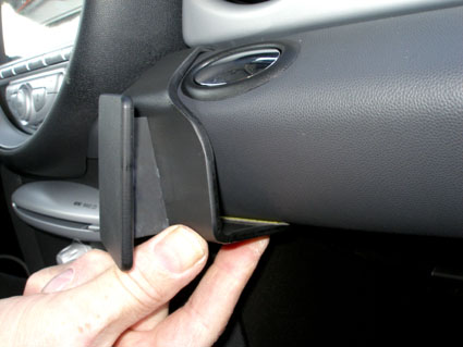 853979 ProClip - Mini Cooper 07-14 6