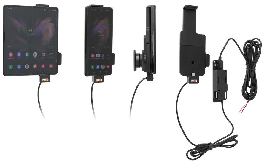727327 Aktiv Halterung für eine feste Installation - Samsung Galaxy Z Fold4 5G 1