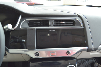 855511 ProClip - Jaguar I-PACE 19-24 7