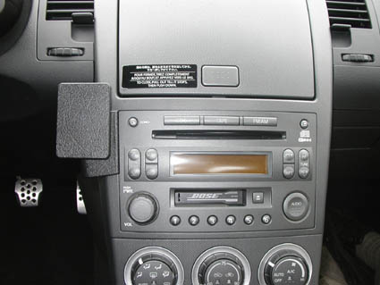 853250 ProClip - Nissan Roadster 03-09 9