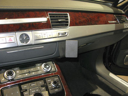 854606 ProClip - Audi A8 11-17 4
