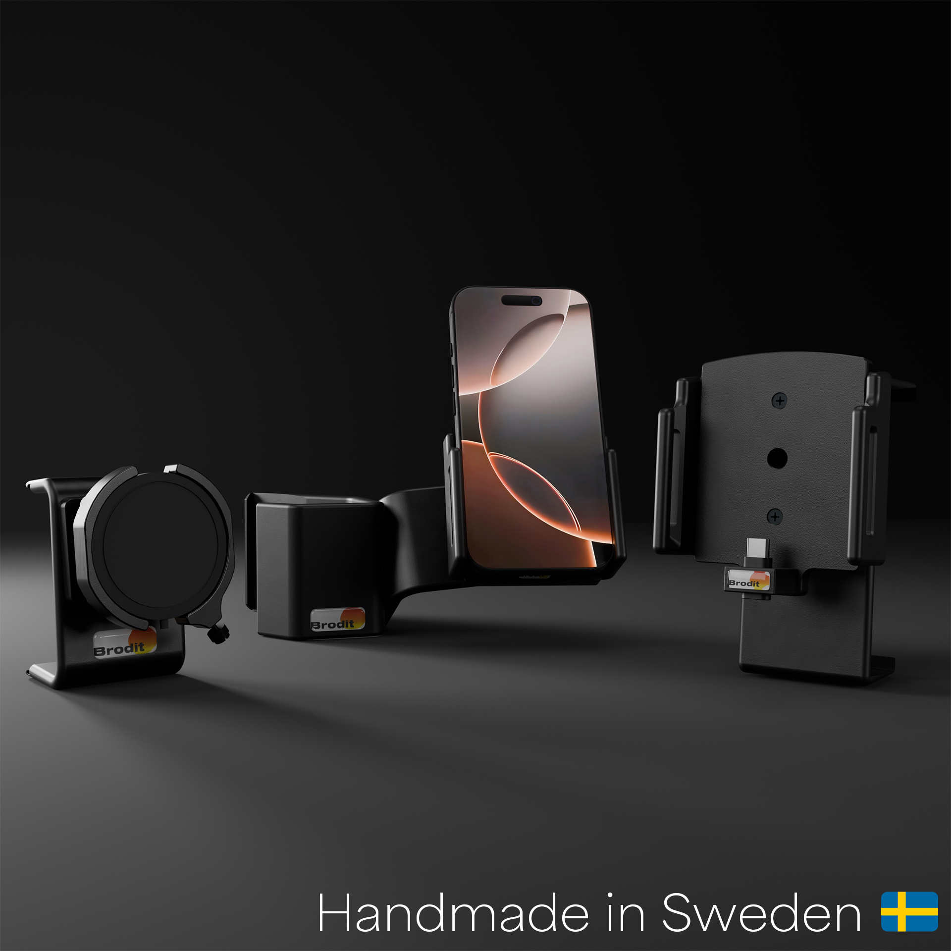 213438 Montage Bügel - Skoda Octavia II 05-13 1