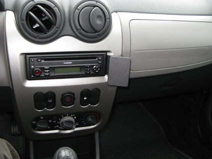854399 ProClip - Dacia Duster 10-13 5