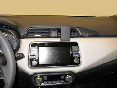 855309 ProClip - Nissan Micra 17-23 6